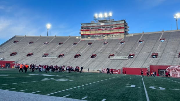 Memorial Stadium